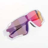 Maxbell Men Cycling Glasses Bike Bicycle Eyewear Sports Polarized Sunglasses Style4