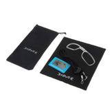 Maxbell Men Cycling Glasses Bike Bicycle Eyewear Sports Polarized Sunglasses Style5