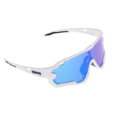 Maxbell Men Cycling Glasses Bike Bicycle Eyewear Sports Polarized Sunglasses Style5