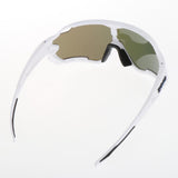 Maxbell Men Cycling Glasses Bike Bicycle Eyewear Sports Polarized Sunglasses Style5