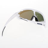 Maxbell Men Cycling Glasses Bike Bicycle Eyewear Sports Polarized Sunglasses Style5