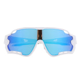 Maxbell Men Cycling Glasses Bike Bicycle Eyewear Sports Polarized Sunglasses Style5