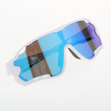 Maxbell Men Cycling Glasses Bike Bicycle Eyewear Sports Polarized Sunglasses Style5