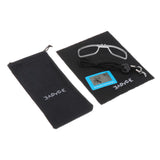 Maxbell Bike Professional Polarized Cycling Glasses Sports Sunglasses UV400 Style1