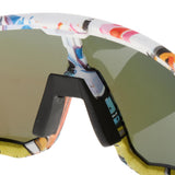 Maxbell Bike Professional Polarized Cycling Glasses Sports Sunglasses UV400 Style1