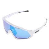 Maxbell Bike Professional Polarized Cycling Glasses Sports Sunglasses UV400 Style3