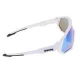 Maxbell Bike Professional Polarized Cycling Glasses Sports Sunglasses UV400 Style3