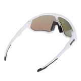 Maxbell Bike Professional Polarized Cycling Glasses Sports Sunglasses UV400 Style3