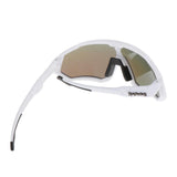 Maxbell Bike Professional Polarized Cycling Glasses Sports Sunglasses UV400 Style3