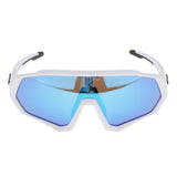 Maxbell Bike Professional Polarized Cycling Glasses Sports Sunglasses UV400 Style3