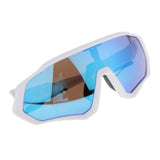 Maxbell Bike Professional Polarized Cycling Glasses Sports Sunglasses UV400 Style3