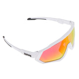 Maxbell Bike Professional Polarized Cycling Glasses Sports Sunglasses UV400 Style4