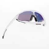 Maxbell Bike Professional Polarized Cycling Glasses Sports Sunglasses UV400 Style4
