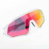 Maxbell Bike Professional Polarized Cycling Glasses Sports Sunglasses UV400 Style4