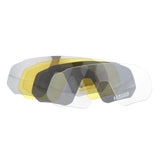 Maxbell Bike Professional Polarized Cycling Glasses Sports Sunglasses UV400 Style4