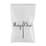 Maxbell Carbon Fiber Telescopic Fishing Rod Super Strong Sea Spinning Hand Pole 2.7m