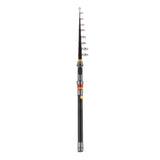 Maxbell Carbon Fiber Telescopic Fishing Rod Super Strong Sea Spinning Hand Pole 3.0m