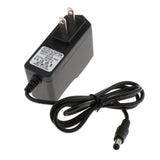Maxbell Guitar Effector Power Supply Adapter US Plug With 1 to 5 Way Splitter Cable