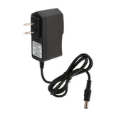 Maxbell Guitar Effector Power Supply Adapter US Plug With 1 to 5 Way Splitter Cable