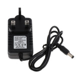 Maxbell 9V AC/DC Guitar Effect Power Adapter Charger w/ 1 to 5 Way Cable Cords