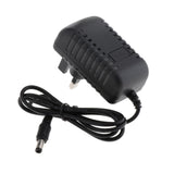 Maxbell 9V AC/DC Guitar Effect Power Adapter Charger w/ 1 to 5 Way Cable Cords
