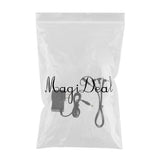 Maxbell 9V1A Guitar Effect Power Replacement Supply Adapter With 1 to 3 Way Cable