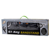 Maxbell 61 Keys Digital Music Electronic Keyboard Key Board Electric Piano Kids Gift