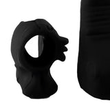 Maxbell Violin Bow Grip Correcting Hold for 2/4 3/4 Violin Viola Training Black
