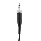 Maxbell Condenser Mic Headset Microphone for Teachers Coaches Presentations Seniors A