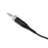 Maxbell Condenser Mic Headset Microphone for Teachers Coaches Presentations Seniors A