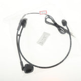 Maxbell Condenser Mic Headset Microphone for Teachers Coaches Presentations Seniors A