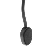 Maxbell Condenser Mic Headset Microphone for Teachers Coaches Presentations Seniors A