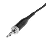 Maxbell Condenser Mic Headset Microphone for Teachers Coaches Presentations Seniors A