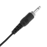Maxbell Condenser Mic Headset Microphone for Teachers Coaches Presentations Seniors I