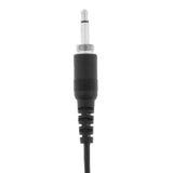 Maxbell Condenser Mic Headset Microphone for Teachers Coaches Presentations Seniors I