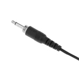 Maxbell Condenser Mic Headset Microphone for Teachers Coaches Presentations Seniors I