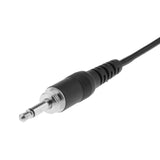 Maxbell Condenser Mic Headset Microphone for Teachers Coaches Presentations Seniors I