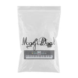 Maxbell 61 Key Digital Music Electronic Keyboard Key Board Electric Piano Gift EU