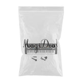 Maxbell 54 Key Digital Music Electronic Keyboard Key Board Electric Piano EU Plug