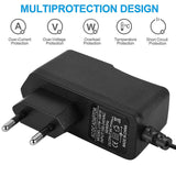 Maxbell 9V 850mA Guitar Effects Pedal Adapter Power Supply Cord Accessories