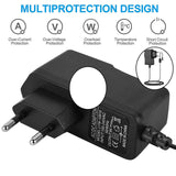 Maxbell 9V 850mA Guitar Effects Pedal Adapter Power Supply Cord Accessories
