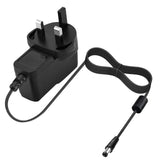 Maxbell 9V 850mA Guitar Effects Pedal Adapter Power Supply Cord Black