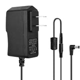 Maxbell 850mA Power Adapter for Electric Guitar Effects Pedal Tip-Negative 5 Way