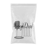 Maxbell 850mA Power Adapter for Electric Guitar Effects Pedal Tip-Negative 5 Way