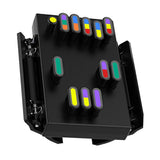 Maxbell Guitar Aid Chords Trainer Teaching Aid for Guitar Beginner Guitar Accessory