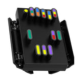 Maxbell Guitar Aid Chords Trainer Teaching Aid for Guitar Beginner Guitar Accessory