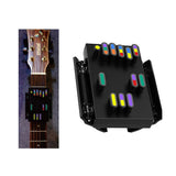 Maxbell Guitar Aid Chords Trainer Teaching Aid for Guitar Beginner Guitar Accessory