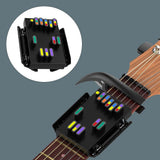 Maxbell Guitar Aid Chords Trainer Teaching Aid for Guitar Beginner Guitar Accessory