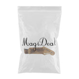 Maxbell Guitar Wall Hanger Rack for Acoustic Electric Guitar Wall Mounted
