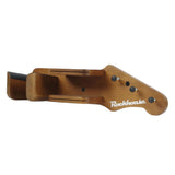 Maxbell Guitar Wall Hanger Rack for Acoustic Electric Guitar Wall Mounted
